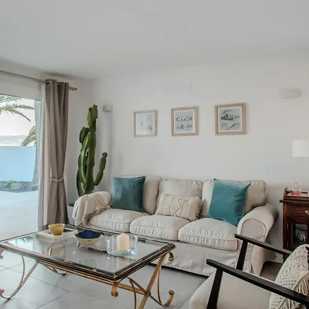 Katya By Villalize Villa Teguise (Lanzarote)