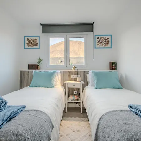 Katya By Villalize Villa Teguise (Lanzarote)