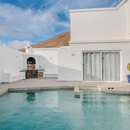 Katya By Villalize * Teguise (Lanzarote)