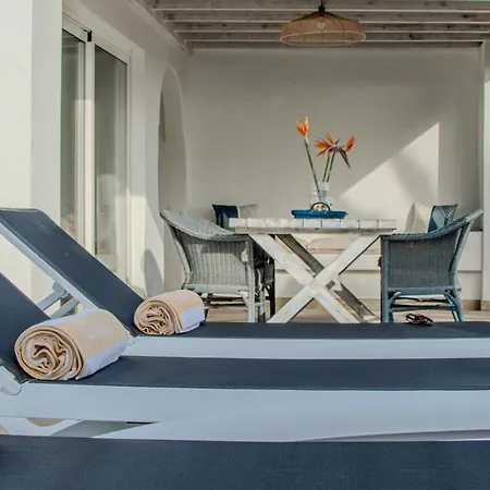 Villa Katya By Villalize Teguise (Lanzarote)