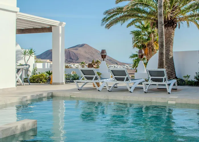 Katya By Villalize Villa Teguise (Lanzarote)