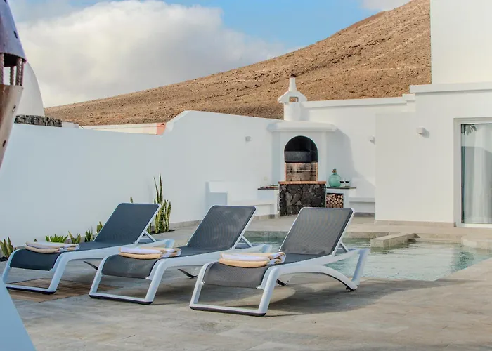 Katya By Villalize Villa