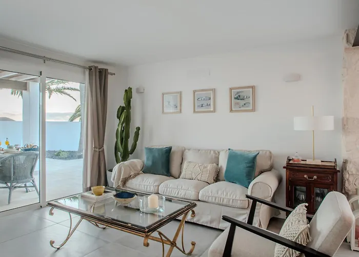 Katya By Villalize Villa Teguise (Lanzarote)