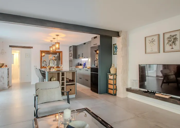 Villa Katya By Villalize *