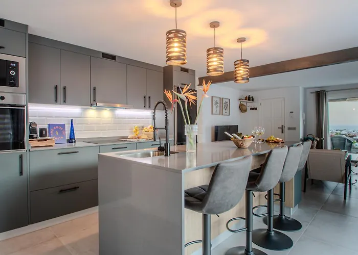 Katya By Villalize Villa *