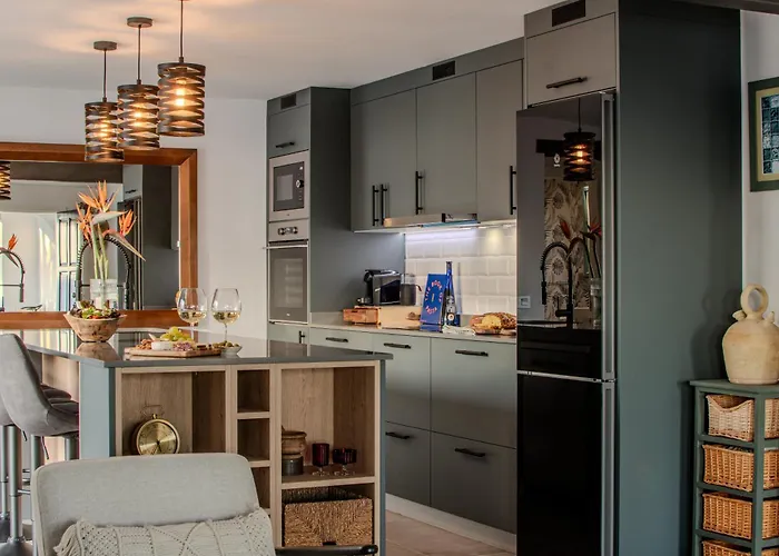 Katya By Villalize Villa Teguise (Lanzarote)