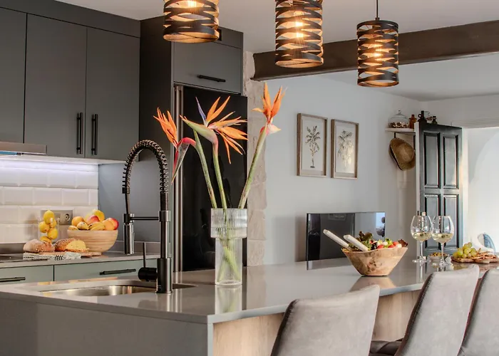 Villa Katya By Villalize