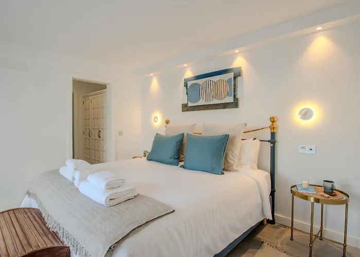 Katya By Villalize Villa Teguise (Lanzarote)