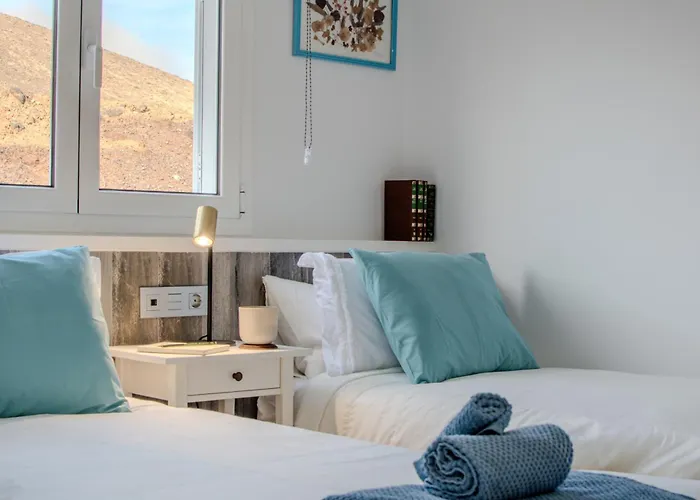 Katya By Villalize * Teguise (Lanzarote)