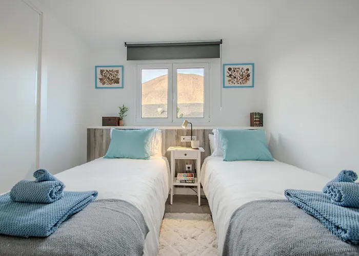 Katya By Villalize Villa Teguise (Lanzarote)