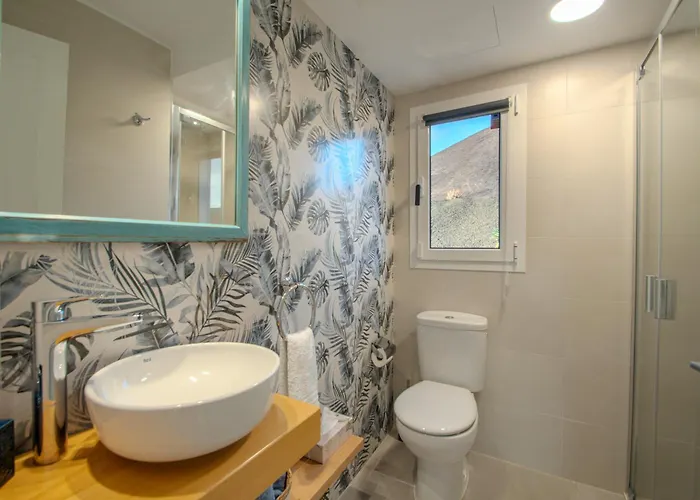 Katya By Villalize * Teguise (Lanzarote)