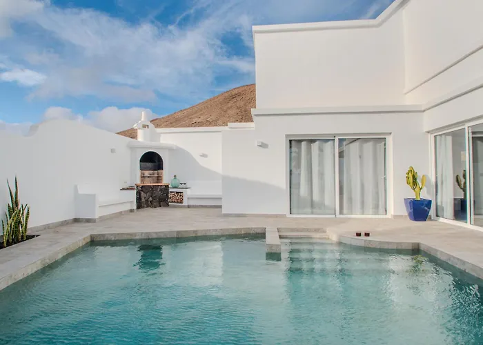 Katya By Villalize * Teguise (Lanzarote)