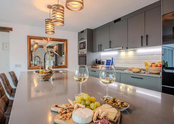 Katya By Villalize Villa Teguise (Lanzarote)