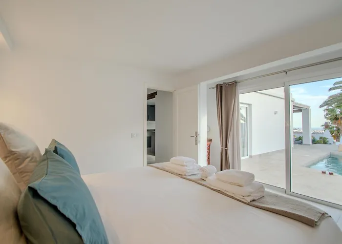 Katya By Villalize Villa Teguise (Lanzarote)