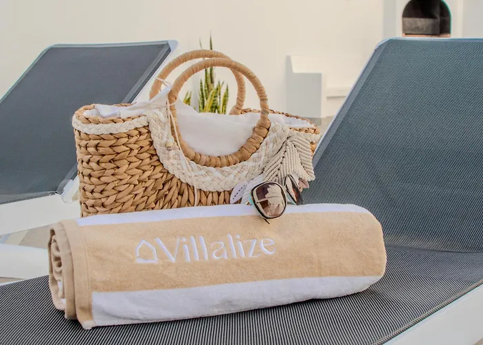 Katya By Villalize Villa *