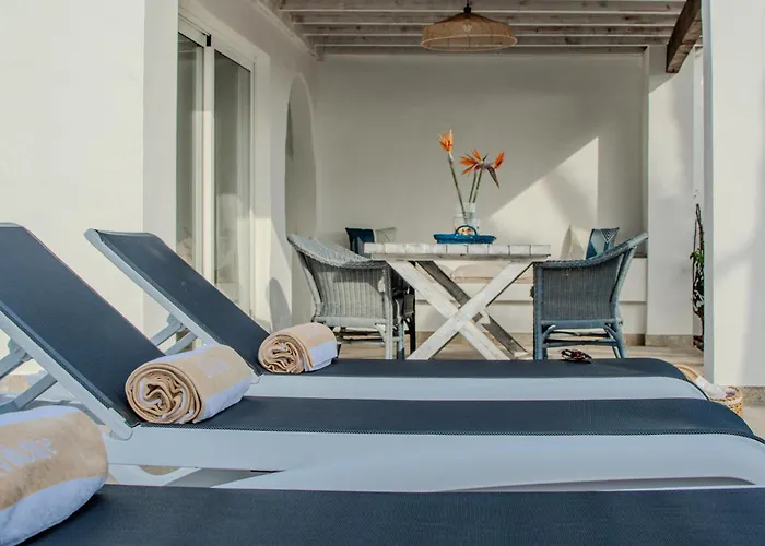 Villa Katya By Villalize Teguise (Lanzarote)