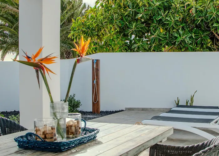 Villa Katya By Villalize