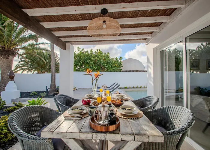 Katya By Villalize Villa Teguise (Lanzarote)