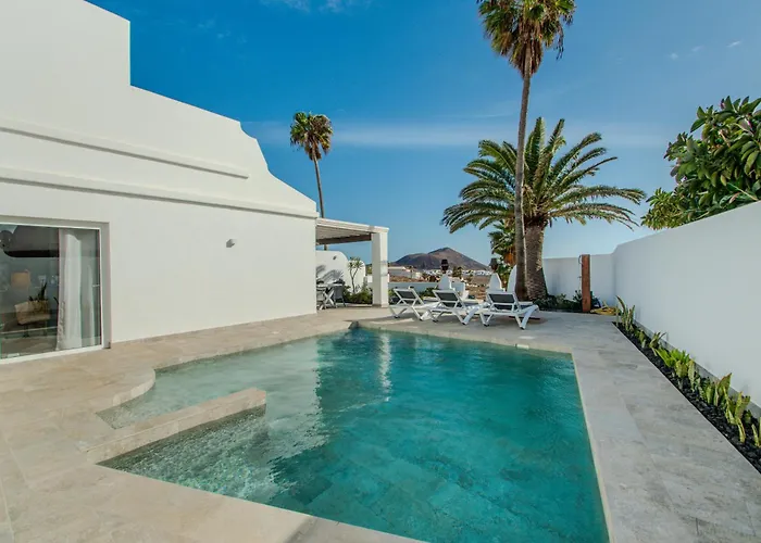 Villa Katya By Villalize