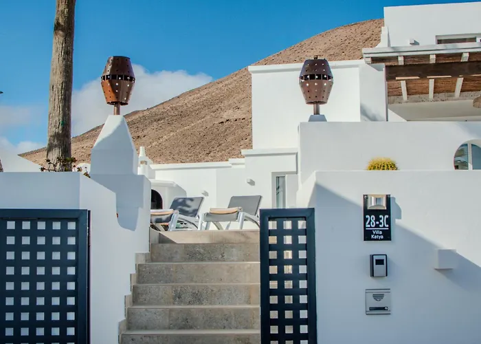 Katya By Villalize Villa