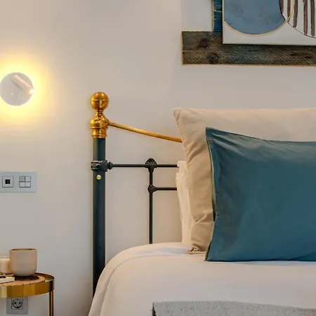 Villa Katya By Villalize Teguise (Lanzarote)