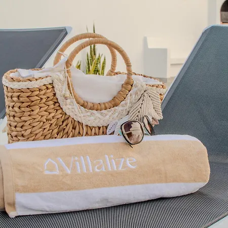 Katya By Villalize ヴィラ *