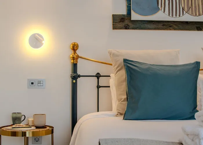 فيلة Katya By Villalize تيغيسي