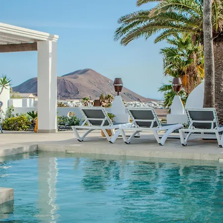 Katya By Villalize Villa Teguise (Lanzarote)