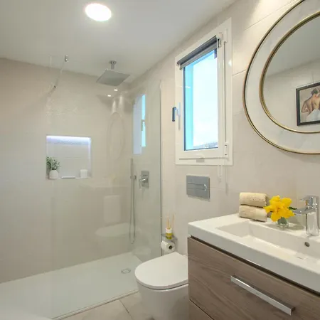 Villa Katya By Villalize *