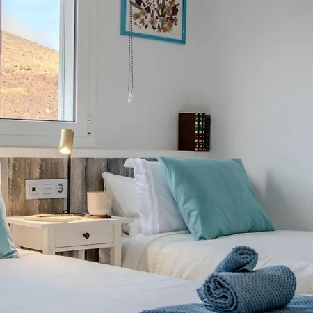 Katya By Villalize * Teguise (Lanzarote)