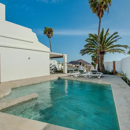 Villa Katya By Villalize